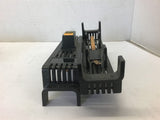 Buss Sami-2 Fuse Cover --Lot of 9