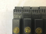 Buss Sami-9 Fuse Cover --Lot of 10