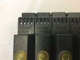 Buss Sami-7 Fuse Cover --Lot of 10