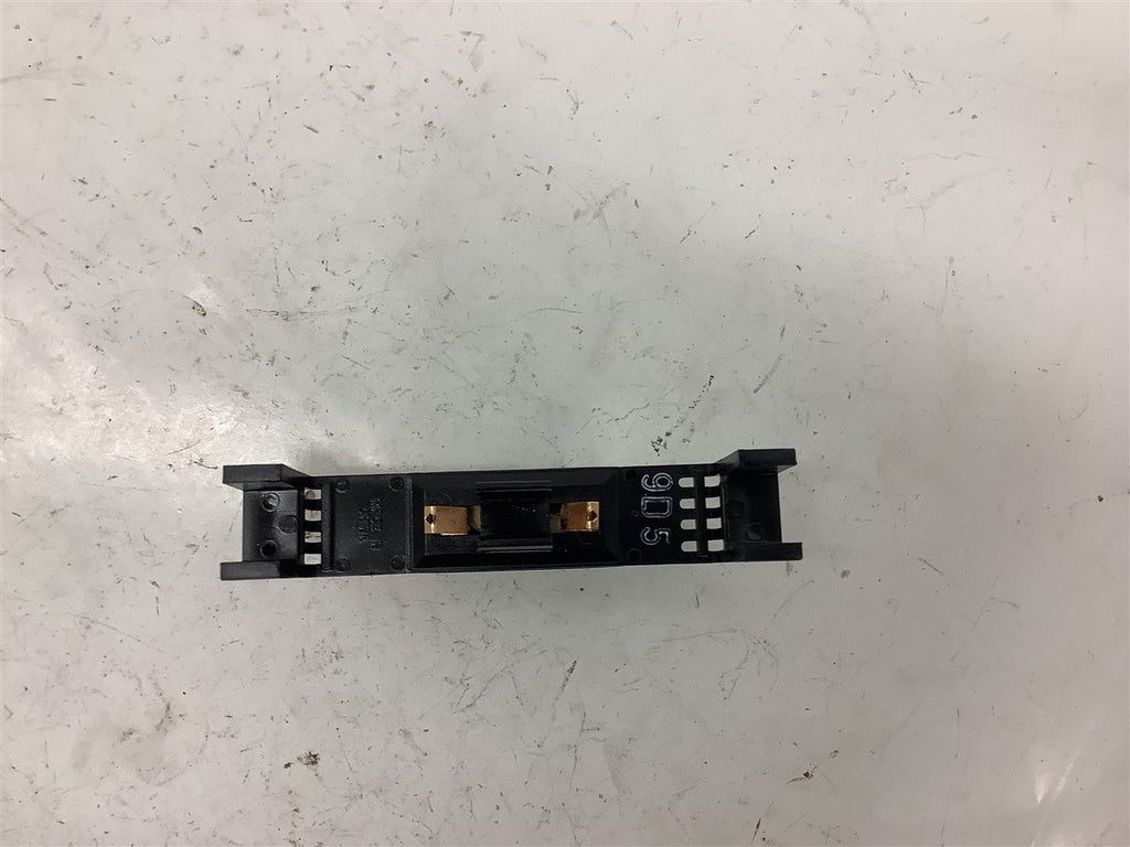 Bussmann SAMI-7 Fuse Cover Box of 3