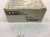 Bussmann SAMI-7 Fuse Cover Box of 3