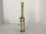 Gould Shawmut OTS30 One-Time Fuse lot of 3