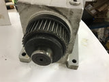 Lenze GST06-2M VBR 090C32 20.044:1 Ratio 69.3 Rpm Gear Reducer