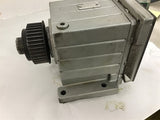Lenze GST06-2M VBR 090C32 20.044:1 Ratio 69.3 Rpm Gear Reducer
