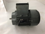 Lenze RRT-58.651054-1/5080267 0.25 KW AC Motor 230/400 Volts 50 HZ