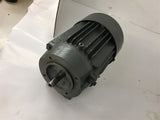 Lenze RRT-58.651054-1/5080267 0.25 KW AC Motor 230/400 Volts 50 HZ