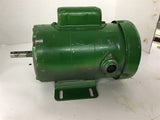 Baldor L3504M 1/2 Hp AC Motor 115/208-230 Volt 1800 Rpm 4P Single Phase 56 Frame