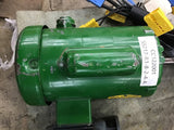 Baldor L3504M 1/2 Hp AC Motor 115/208-230 Volt 1800 Rpm 4P Single Phase 56 Frame