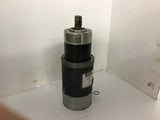 Sauer Danfoss 50015930 48 Volt P102/0.4 0.4 KW AC Motor