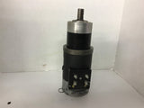 Sauer Danfoss 50015930 48 Volt P102/0.4 0.4 KW AC Motor