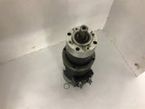 Sauer Danfoss 50015930 48 Volt P102/0.4 0.4 KW AC Motor