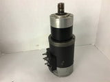 Sauer Danfoss 50015930 48 Volt P102/0.4 0.4 KW AC Motor