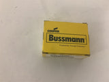Fusetron FRN-R-5 Time Delay 5 Amp 250 V Fuse--LOT OF 10