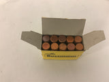 Fusetron FRN-R-5 Time Delay 5 Amp 250 V Fuse--LOT OF 10