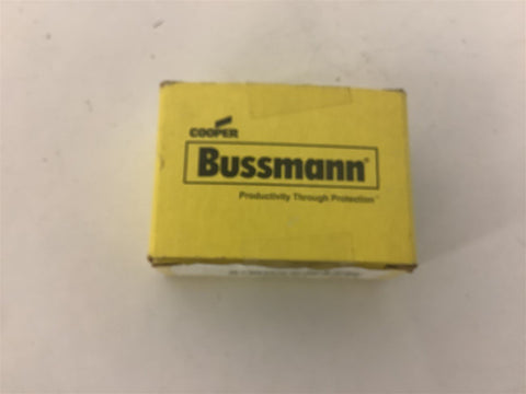 Bussman FRN-R-10 Fuse 10 Amp --LOT OF 6