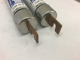 Littelfuse FLSR 70 ID Fuse 70 Amp 600 Volt --Lot of 3