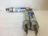 Littelfuse FLSR 70 ID Fuse 70 Amp 600 Volt --Lot of 3