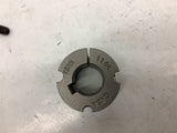 Martin 1108 19*MM Tapered Bushing Lot of 2