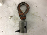 2 Ton Hook 12892 Fits 3/8" Chain