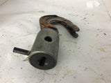 2 Ton Hook 12892 Fits 3/8" Chain