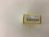 Bussmann KTK-40 Fuse 40 Amp --LOT OF 9