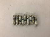 Bussmann KTK-40 Fuse 40 Amp --LOT OF 9
