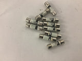 Bussmann KTK-50 Fuse 50 Amp --LOT OF 10