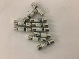 Bussmann KTK-50 Fuse 50 Amp --LOT OF 10