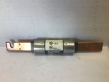 Fusetron FRS-R-70 Fuse 70 Amp 600 Volt --Lot of 3
