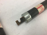 Fusetron FRS-R-100 Time Delay 100 Amp 600 Volt Fuse --Lot of 4