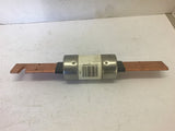 Fusetron FRS-R-150 Time-Delay Fuse 150 amp 600 Volts --Lot of 2