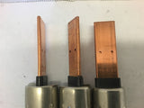 Fusetron FRS-R-90 Time -Delay Fuse 90 Amp 600 Volt--Lot of 3