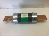Fusetron FRN-R-300 Time-Delay Fuse 300 Amp 250 Volt