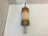 Gould TR300R Time-Delay Fuse 300 Amp 250 Volts