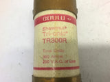 Gould TR300R Time-Delay Fuse 300 Amp 250 Volts