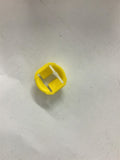 Madison electric 1/2" Plastic NM Connector Lot of 100