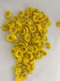Madison electric 1/2" Plastic NM Connector Lot of 100