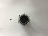 Topaz 772 3/4" EMT Offset Connector Lot of 8