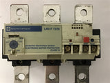 Telemecanique LR9 F 7379 Thermal Overload Relay
