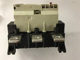 Telemecanique LR9 F 7379 Thermal Overload Relay