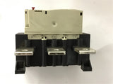 Telemecanique LR9 F 7379 Thermal Overload Relay