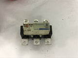 Telemecanique LR9 F 7379 Thermal Overload Relay