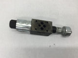 Parker D1VW020BNJWT15N92 Valve 24 V 350 BAr 1.29 Amp