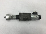 Parker D1VW020BNJWT15N92 Valve 24 V 350 BAr 1.29 Amp