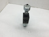 Parker D1VW020BNJWT15N92 Valve 24 V 350 BAr 1.29 Amp