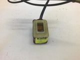 Parker 69728.01 120 Volt Solenoid Coil