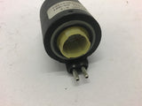 P4615401 Solenoid Coil 120 Volt
