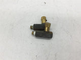 EE 20 B Flow Control Valve Lot of 2