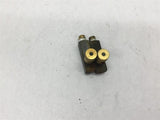 EE 20 B Flow Control Valve Lot of 2