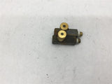 EE 20 B Flow Control Valve Lot of 2